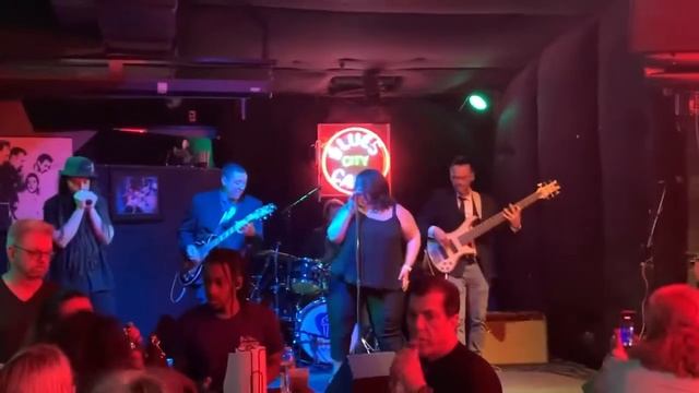 Cadillac Cats Billtown Boogie смотреть онлайн
