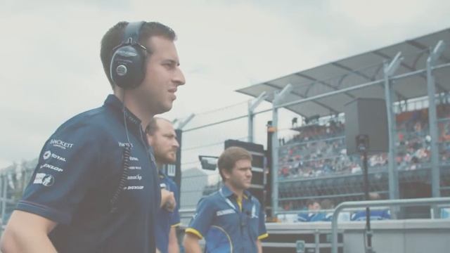 Forever Forward with Aston Martin Racing смотреть онлайн