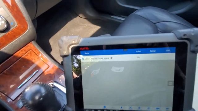 2007 CADILLAC DTS 4.6L (LD8), CRUISE CONTROL PROBLEMS (VERY EASY) смотреть онлайн