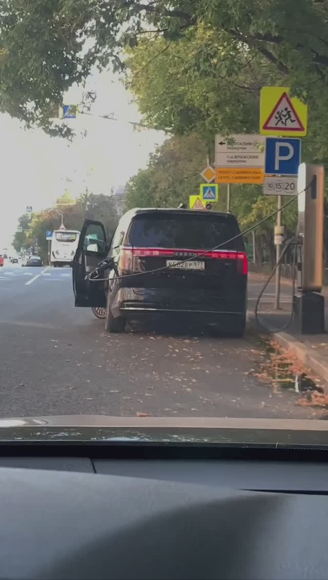 Стоит ли покупать электромобиль Zeekr смотреть онлайн