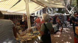 Шоппинг на Кипре. Куда поехать, где отдохнуть. 10 долларов за сувенирчики-игрушки.