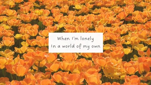 【cover】 In a world of my own from the Disney movie “Alice in Wonderland” with lyrics смотреть онлайн