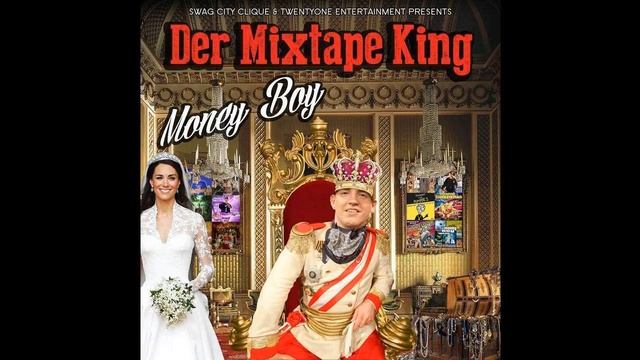 Money Boy - Beamer, Benz und Bentley смотреть онлайн