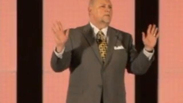 Go for No! The Greatest Success Strategy смотреть онлайн