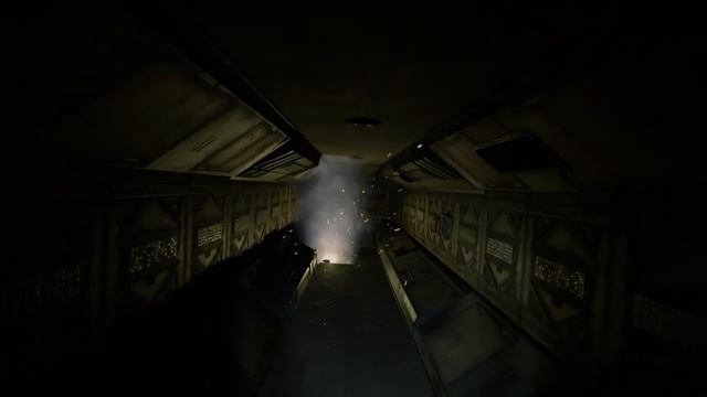 Cosmodread VR смотреть онлайн