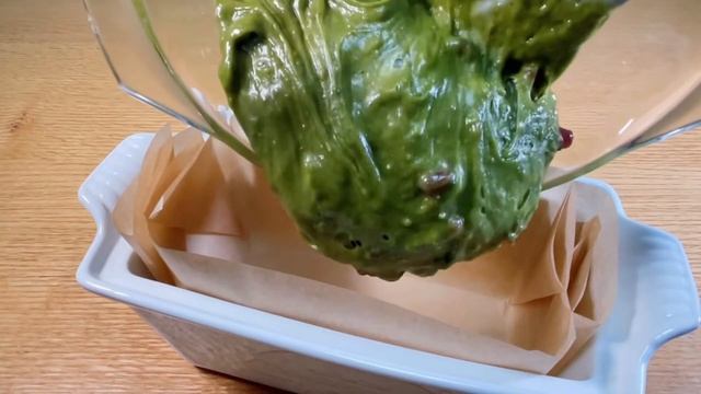 あずきがたっぷり｜抹茶とあずきのケーキ｜Matcha and azuki cake смотреть онлайн
