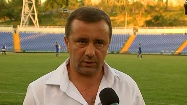 СЮЖЕТ. МФК «Николаев» - «Звезда» - 2:2 смотреть онлайн