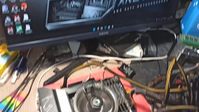 GIGABYTE X670 AORUS ELITE AX REV:1.0 смотреть онлайн