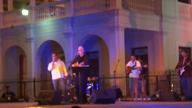 Luis Enrique Mejia Godoy Jesus De Palacaguina смотреть онлайн