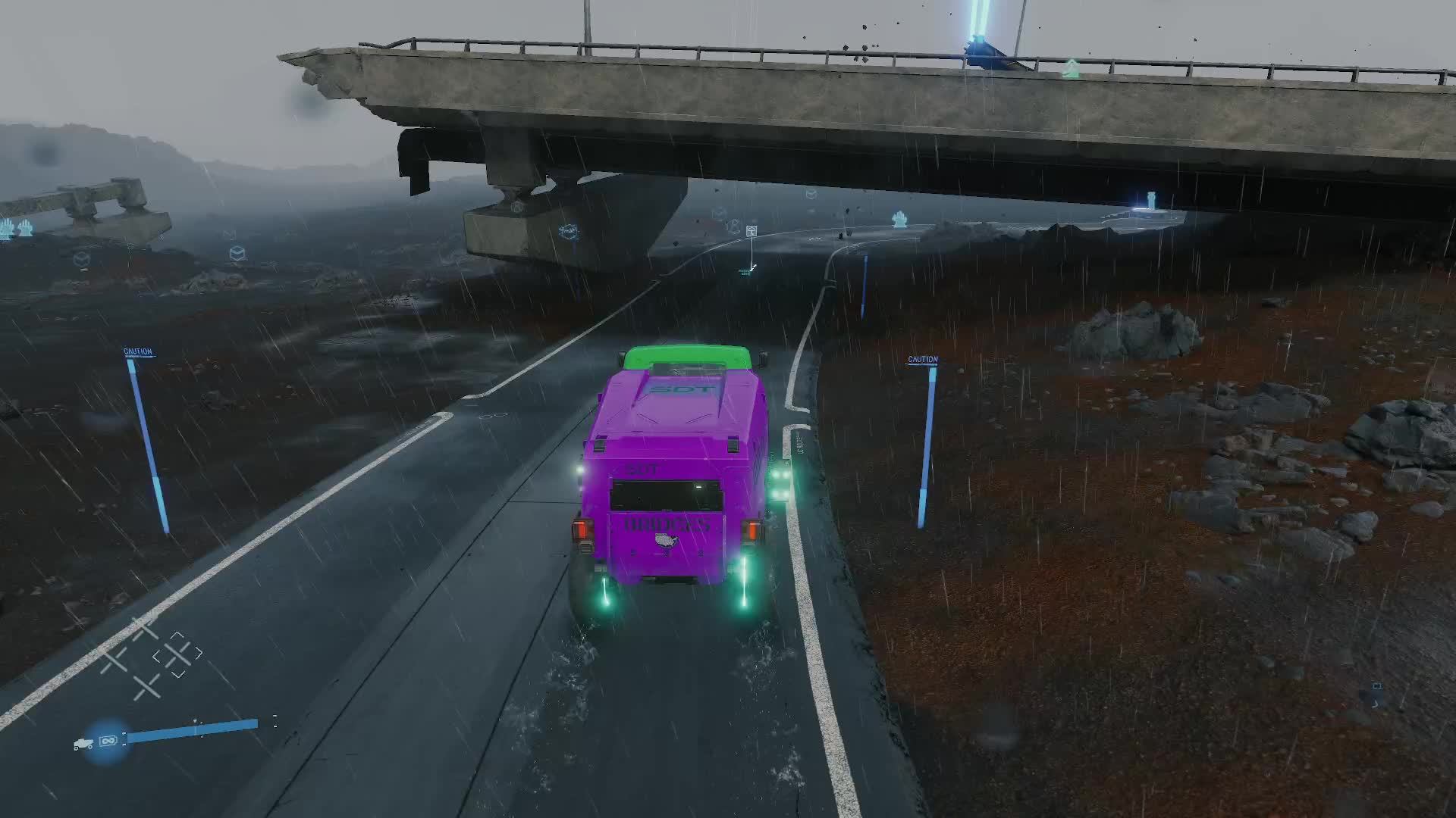 Death Stranding Directors Cut