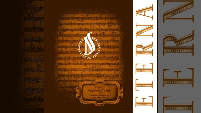 Symphony No. 4, Op. 98: IV. Allegro energico e passionato (Remastered) смотреть онлайн