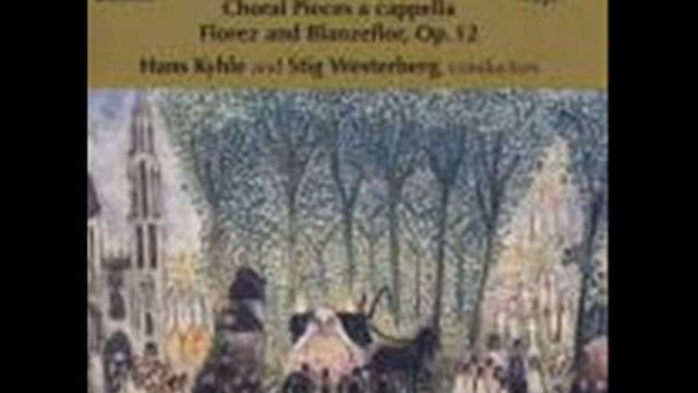 Oskar Lindberg Requiem смотреть онлайн