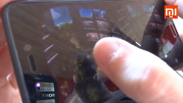 Unboxing Xiaomi Mi VR - Xiaomi-France