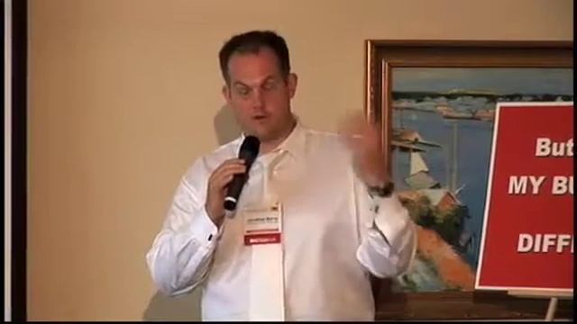 NoBS Tampa Bay Member Dr Jonathan Berns - Lifesource Family Chiropractic смотреть онлайн