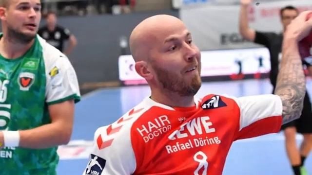 💣Füchse Berlin stellt ersatz für Hans Lindberg ein!!! смотреть онлайн