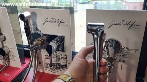 Гигиенический душ Jacob Delafon Elate 2.0, со смесителем, E28317-CP