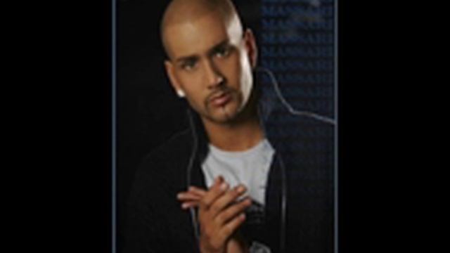 Massari - Steal The Night Away