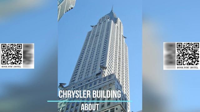 Chrysler Building