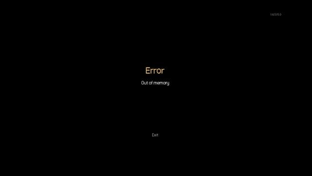WTF #6 | out of memory ? смотреть онлайн