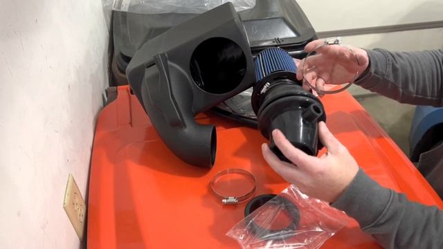 Installing the Takeda Cold Air Intake (Corolla Hatchback Build Series) смотреть онлайн