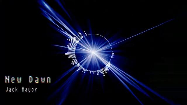 Jack Mayor - New Dawn (Audio) смотреть онлайн