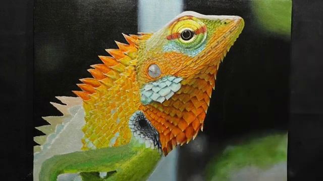 Рисуем поэтапно. смотреть онлайн