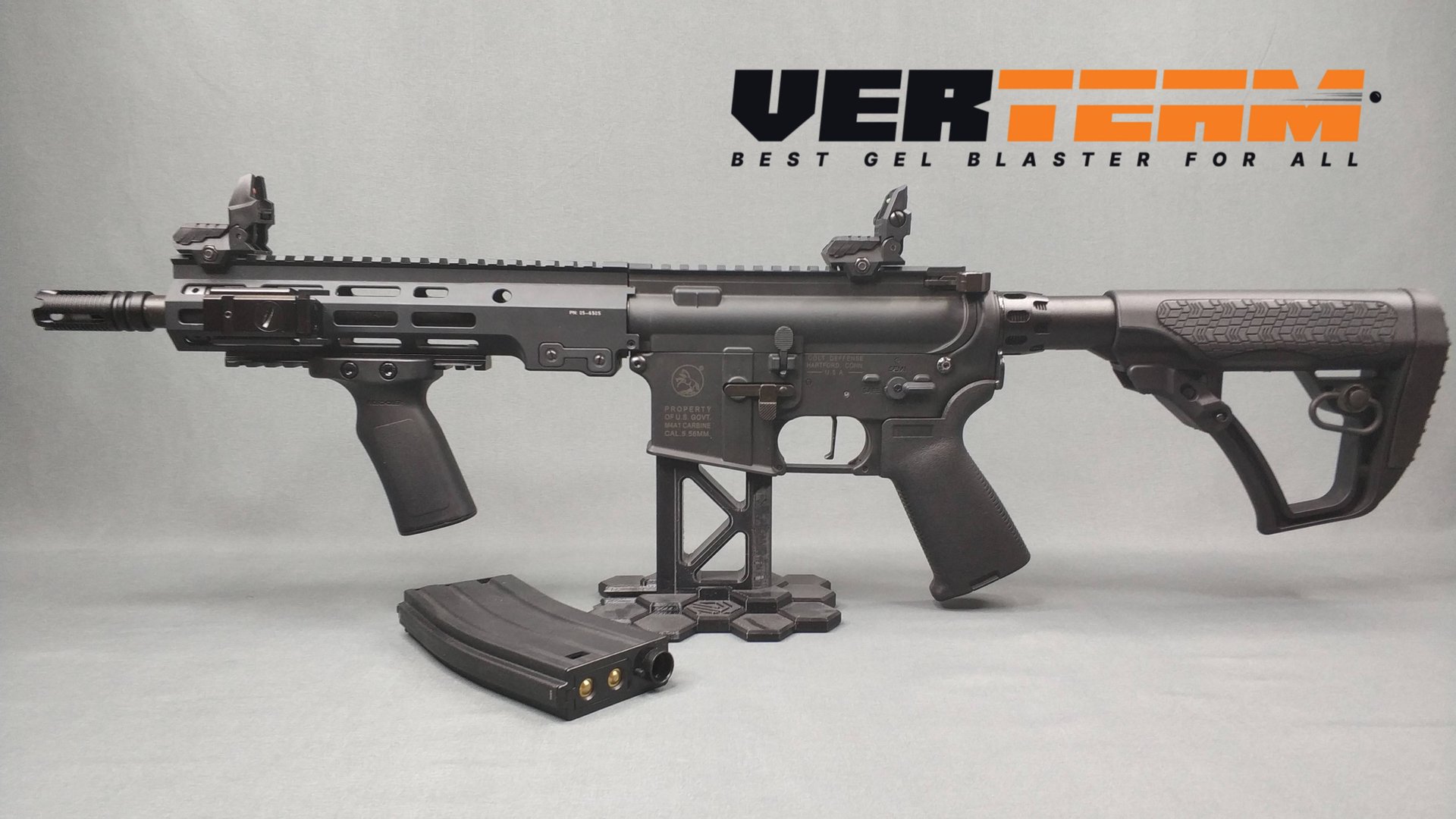 Орбиз автомат CYMA- CQB -T238 Mosfet