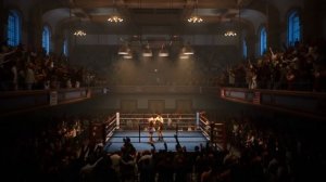 CREED: Rise to Glory VR