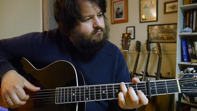 Daisy Bell (Bicycle Built For Two)