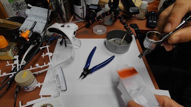 Monogram 69 Dodge Super Bee Video 2 смотреть онлайн