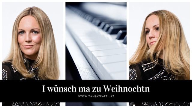 I wünsch ma zu Weihnochtn - Tanja Trappl смотреть онлайн