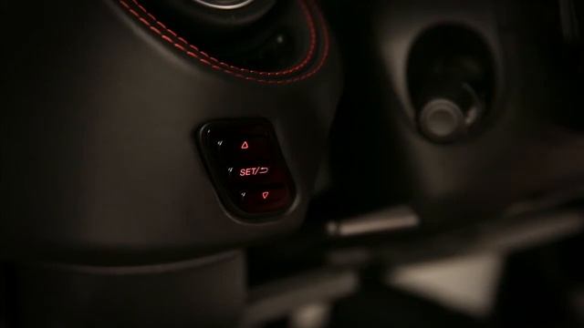 Instrument Cluster Display | 2017 4C | Alfa Romeo USA смотреть онлайн