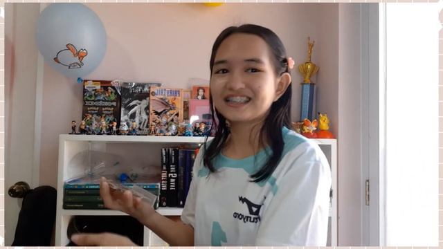 Unboxing Haikyuu Acrylic Stand Figure | Bleu Aurus смотреть онлайн