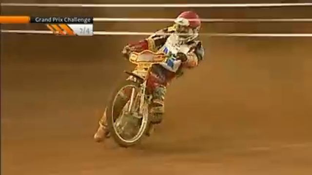Lindbäck,Speedway, Grand Prix Challenge,2010.flv смотреть онлайн