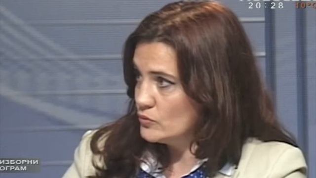 Emisija "Prst u oko" gosti Jadranka Beljan Balaban i Milenko Filipović 2. deo смотреть онлайн