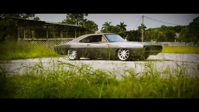 Dodge Charger 1970 | Car Music Video