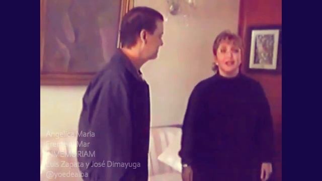 IN-MEMORIAM - Luis Zapata 1951-2020 смотреть онлайн