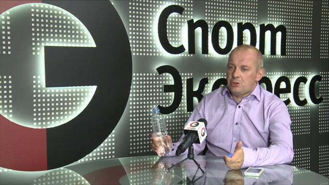 Онлайн с Алексеем Шевченко смотреть онлайн