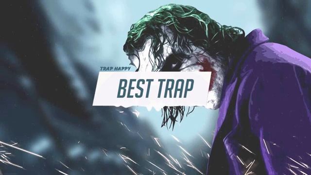 Best Trap Music 2016 Trap & Bass Music Mix