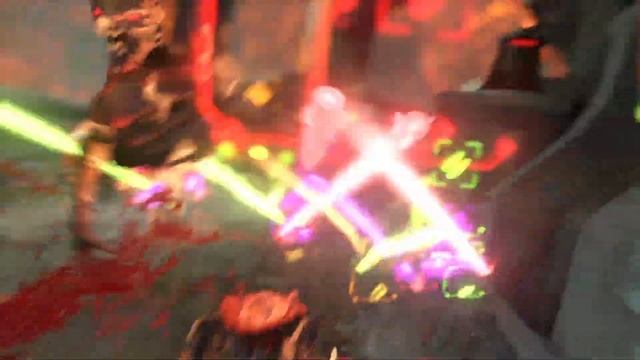 DOOM ETERNAL: мастер-уровень: тарас набад - сложность - абсолютный кошмар (NO HUD) смотреть онлайн