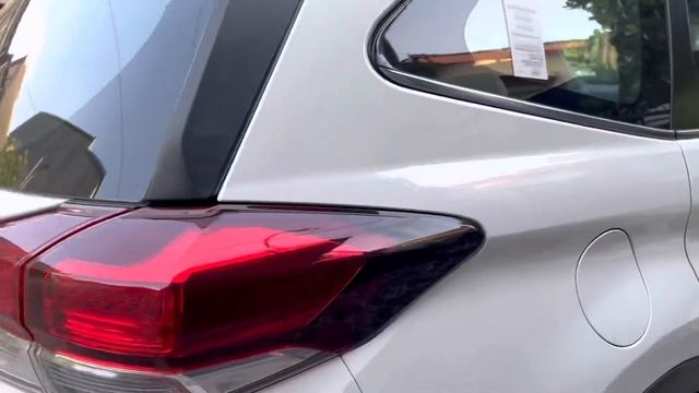 Review daihatsu terios R th 2018 manual смотреть онлайн