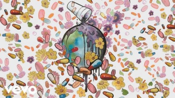 Future & Juice WRLD - Red Bentley Ft. Young Thug (WRLD ON DRUGS)