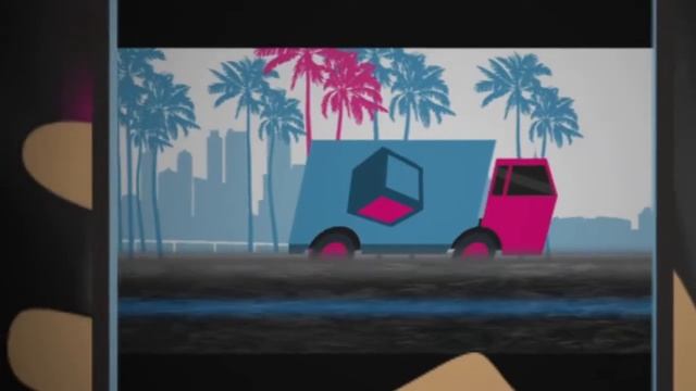 Go Sunship Fulfillment, Storage & Last Mile Delivery смотреть онлайн