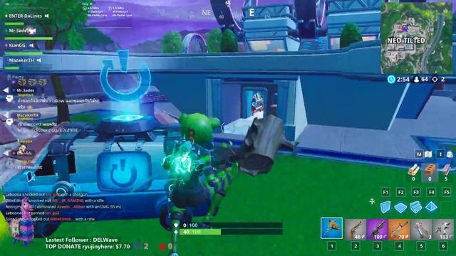 [EN/TH] ยาวๆยันเช้าไป смотреть онлайн