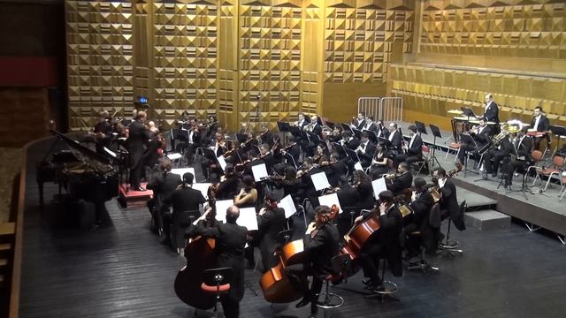 Igor Stravinsky I Alfredo Casella I Gioacchino Rossini I OSDR I Matthias Manasi смотреть онлайн