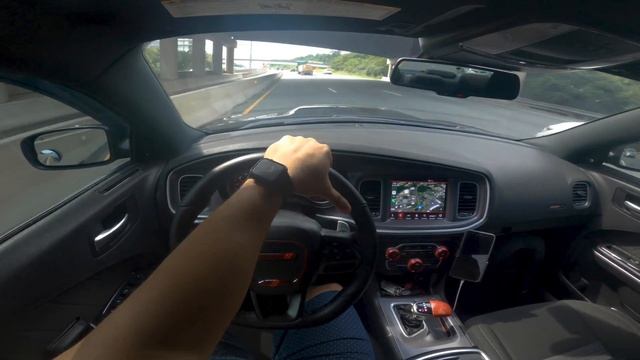 ECO MODE is TRASH on Dodge Charger SCAT PACK 392.. DO NOT USE IT!!!! |KNOCKOUT360 смотреть онлайн