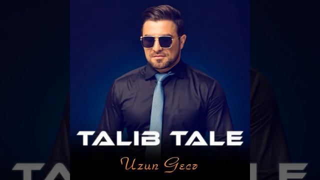 Uzun Gecə
