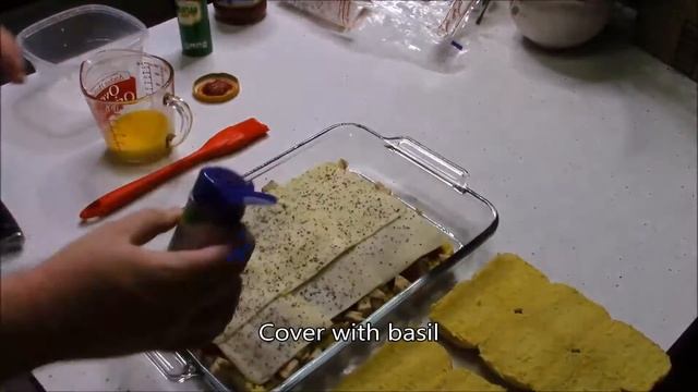 EASY Parmesan Chicken Sliders смотреть онлайн