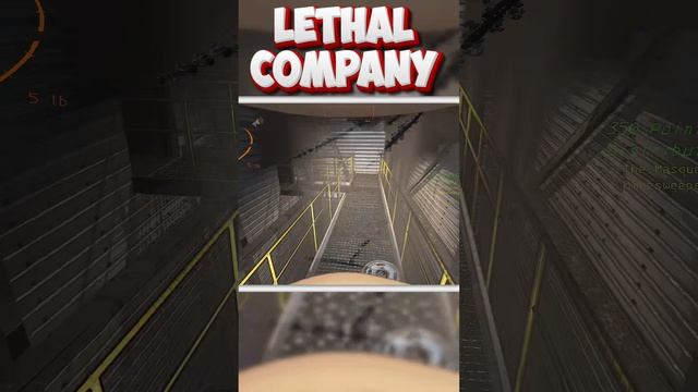 Бабах!!! 🔴 Lethal Company 🔴 #lethalcompanyshorts #kenitiplay #stream #lethalcompanygameplay смотреть онлайн
