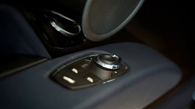 Aston Martin Budapest DB11 AMR Limited Edition Coupe смотреть онлайн